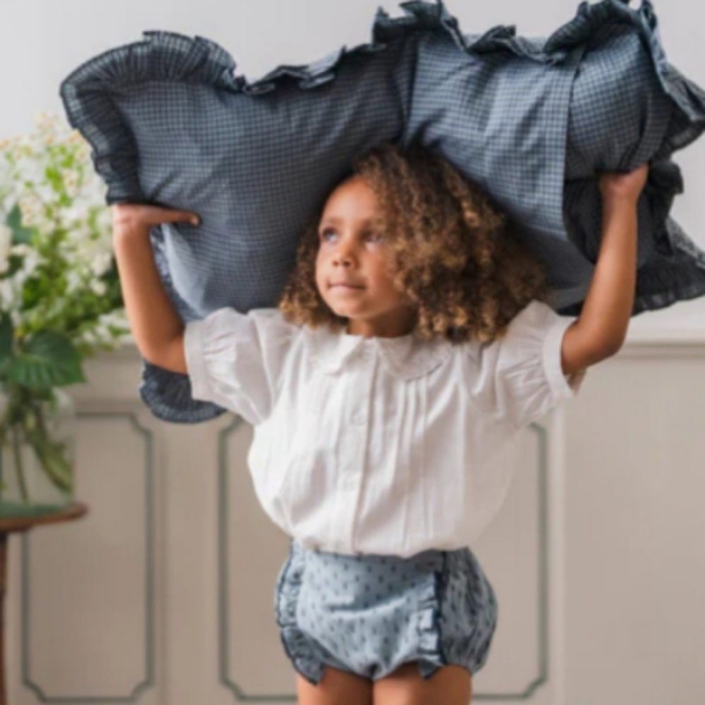 Little cotton clothes - Picture 8 of 8